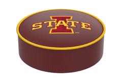 Iowa State University Seat Cover | Cyclones Stool Seat Cover