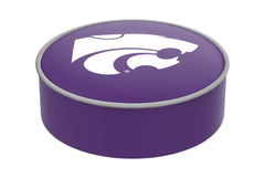 Kansas State University Seat Cover | Wildcats Stool Seat Cover