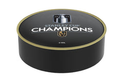 Las Vegas Golden Knights 2023 Stanley Cup Seat Cover | NHL Vegas Golden Knights Bar Stool Seat Cover