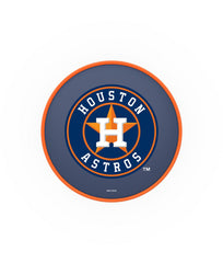 Houston Astros Seat Cover