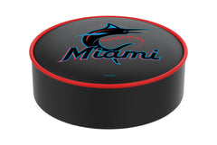 Miami Marlins Seat Cover