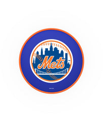 New York Mets Seat Cover