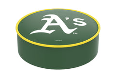 Oakland Athletics Seat Cover