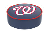 Washington Nationals Seat Cover