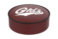 University of Montana Seat Cover | Grizzlies Stool Seat Cover
