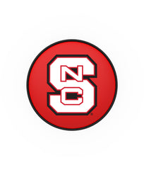 North Carolina State University Seat Cover | Wolf Pack Stool Seat Cover