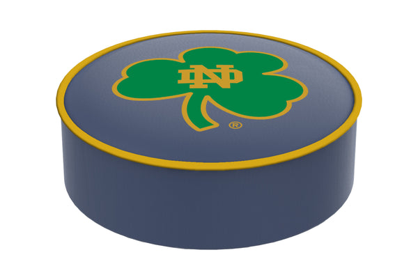 Notre Dame (Shamrock) Seat Cover | Fighting Irish Seat Cover