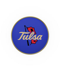 University of Tulsa Seat Cover | Golden Hurricanes Bar Stool Seat Cover
