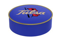 University of Tulsa Seat Cover | Golden Hurricanes Bar Stool Seat Cover