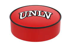 University of Nevada Las Vegas Seat Cover | Running Rebels Bar Stool Seat Cover