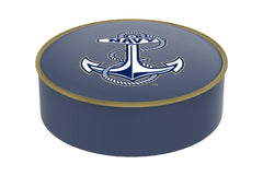US Naval Academy Seat Cover | Midshipman Academy Stool Seat Cover