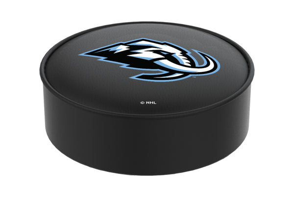 Utah Mammoth Seat Cover | NHL Utah Mammoth Bar Stool Seat Cover