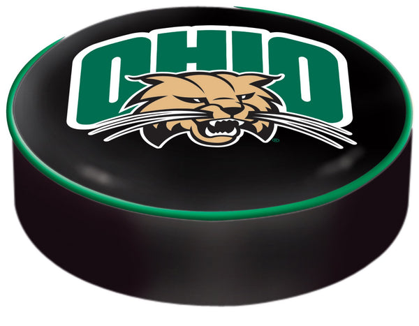 Ohio University Seat Cover | Bobcats Bar Stool Seat Cover