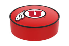 University of Utah Seat Cover | Utes Stool Seat Cover