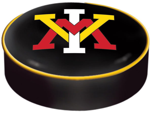 Virginia Military Institute Seat Cover | VMI Cadets Stool Seat Cover