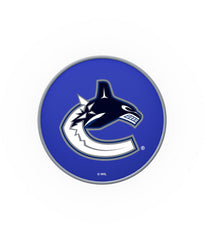 Vancouver Canucks Seat Cover | NHL Vancouver Canucks Bar Stool Seat Cover