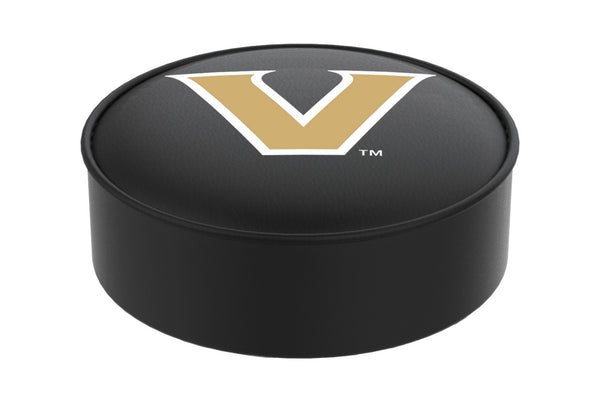 Vanderbilt University Seat Cover | Commodores Stool Seat Cover