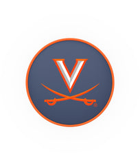 University of Virginia Seat Cover | Cavaliers Stool Seat Cover