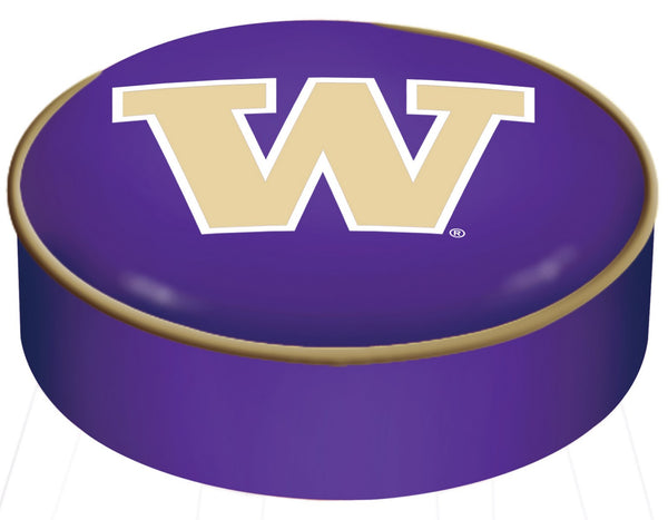 University of Washington Seat Cover | Huskies Stool Seat Cover