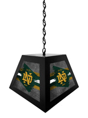 Notre Dame (Vintage) Pendant Box Light