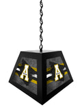Appalachian State University Pendant Box Light