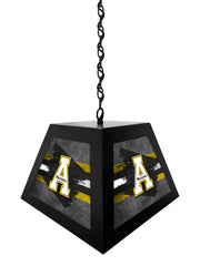 Appalachian State University Pendant Box Light