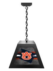 Auburn University Pendant Box Light