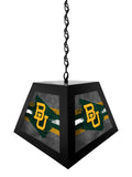 Baylor University Pendant Box Light