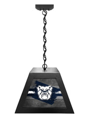 Butler University Pendant Box Light