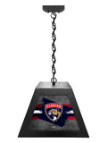 Florida Panthers Pendant Box Light, Bar Light and Billiard Light