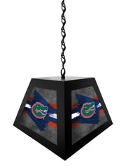 University of Florida Pendant Box Light