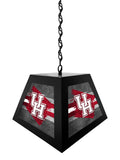 University of Houston Pendant Box Light