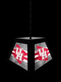 University of Houston Pendant Box Light