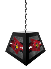 Illinois State University Pendant Box Light