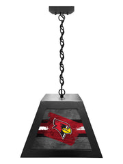 Illinois State University Pendant Box Light
