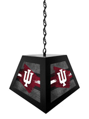 Indiana University Pendant Box Light