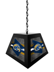 Kent State University Pendant Box Light