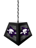 Kansas State University Pendant Box Light