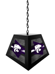 Kansas State University Pendant Box Light
