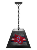 Los Angeles Angels Pendant Box Light, Bar Light and Billiard Light