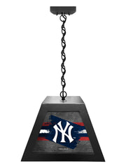 New York Yankees Pendant Box Light, Bar Light and Billiard Light