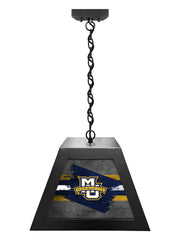 Marquette University Pendant Box Light