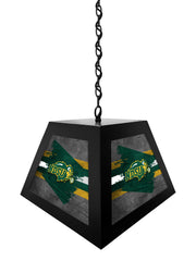 North Dakota State University Pendant Box Light