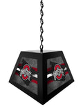 Ohio State University Pendant Box Light