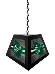 University of South Florida Pendant Box Light