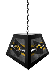 University of Southern Mississippi Pendant Box Light