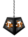 University of Tennessee Pendant Box Light