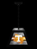 University of Tennessee Pendant Box Light