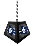 Toronto Maple Leafs Pendant Box Light, Bar Light and Billiard Light