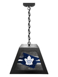 Toronto Maple Leafs Pendant Box Light, Bar Light and Billiard Light